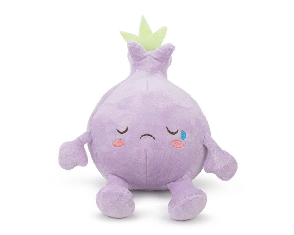 Kawaii Ui Knuffel 24 cm