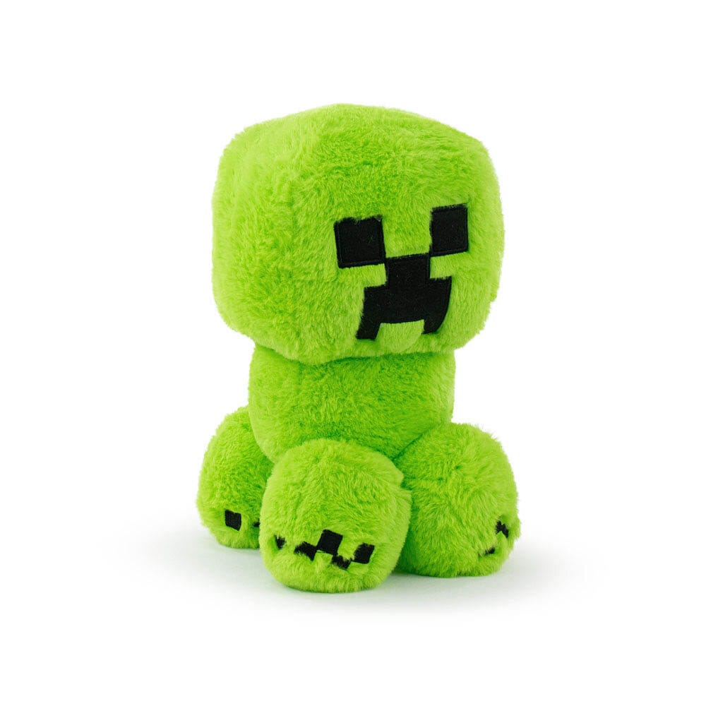 Minecraft Creeper Knuffel 28 cm