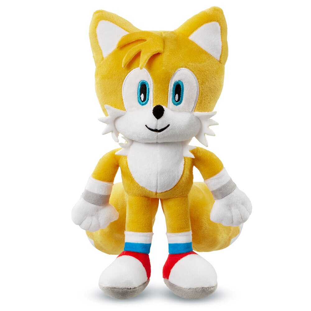Sonic Tails Knuffel 30 cm