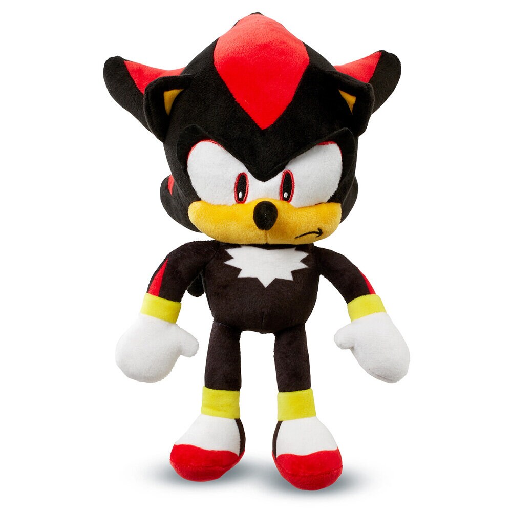 Sonic Shadow Knuffel 30 cm