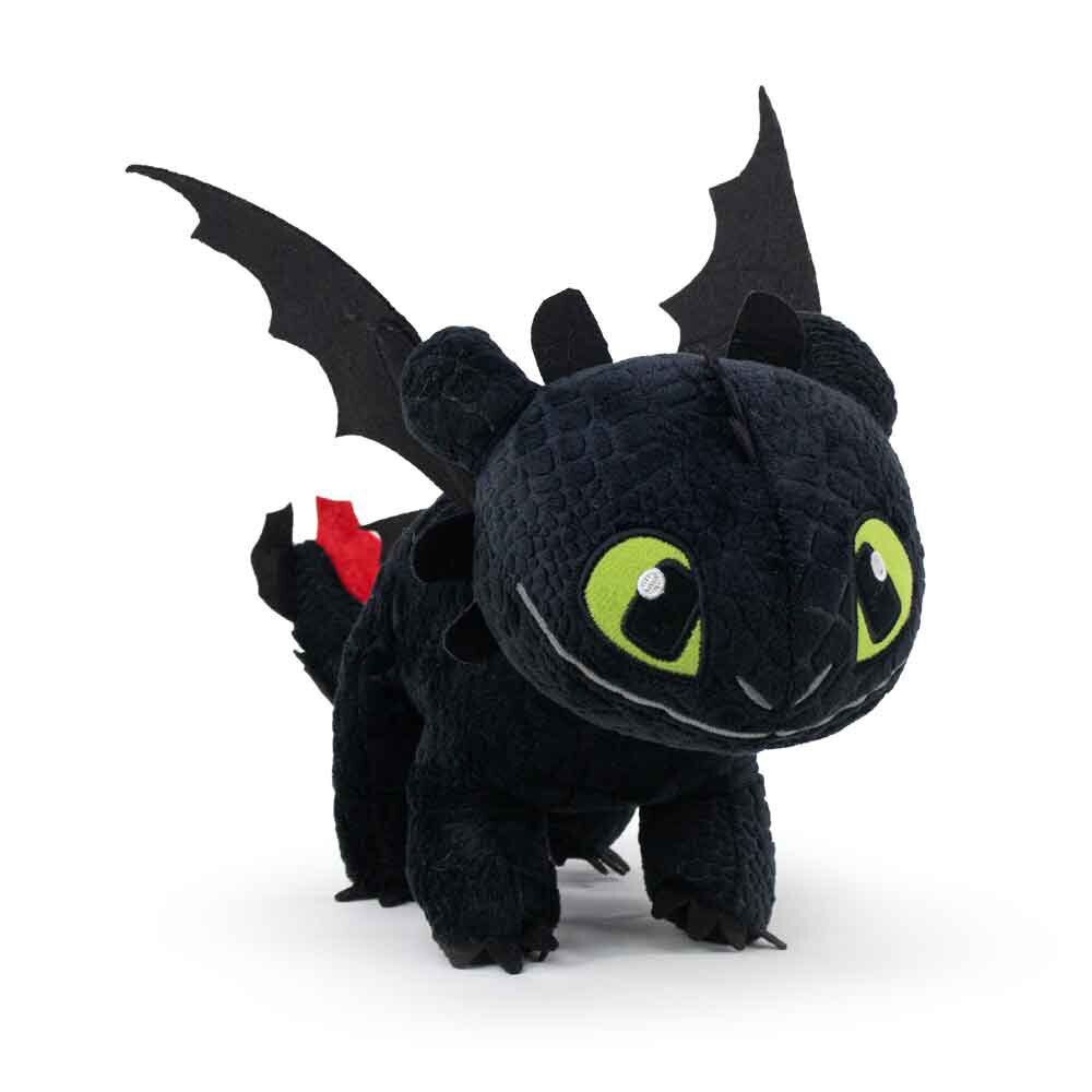 How to Train Your Dragon Tandloos Knuffel 22 cm