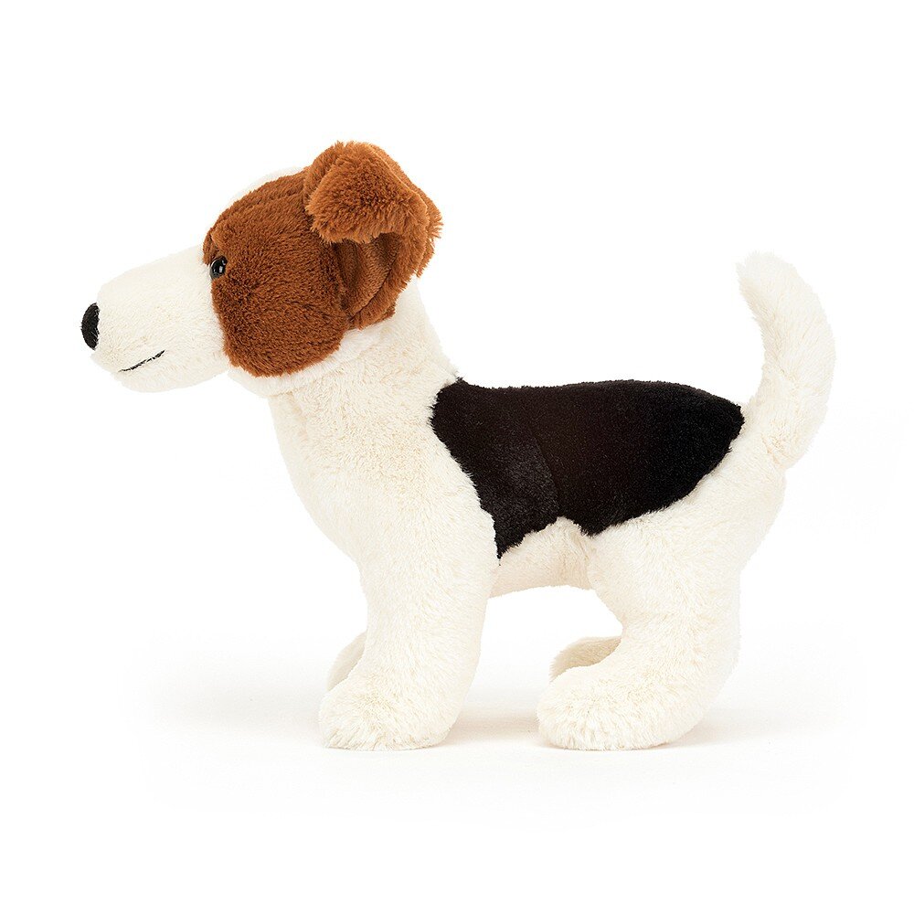 Jellycat - Jack Russell hond Albert 25 cm