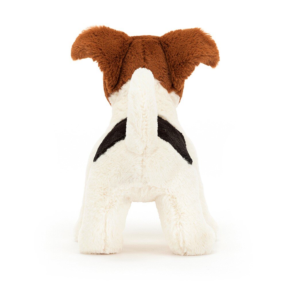 Jellycat - Jack Russell hond Albert 25 cm