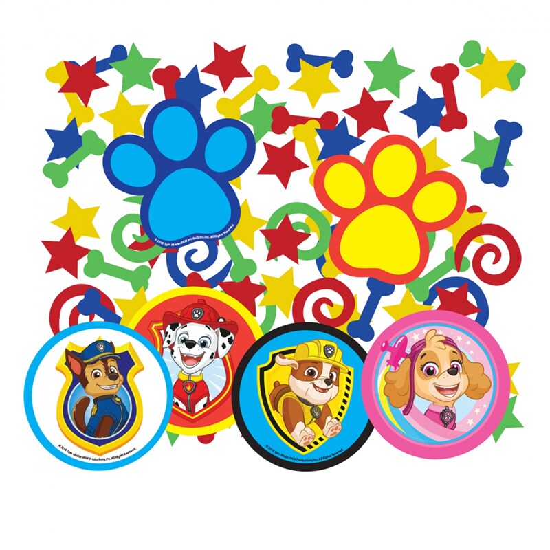 Paw Patrol - Confettimix