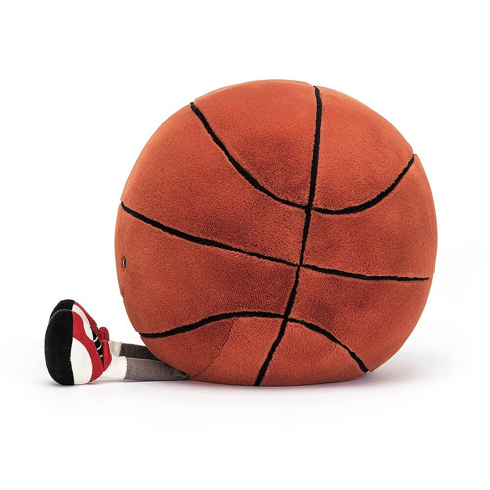 Jellycat - Basketbal 25 cm