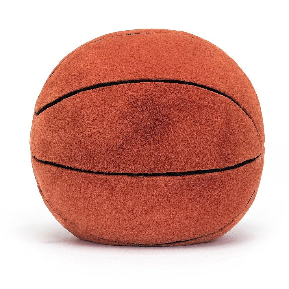 Jellycat - Basketbal 25 cm
