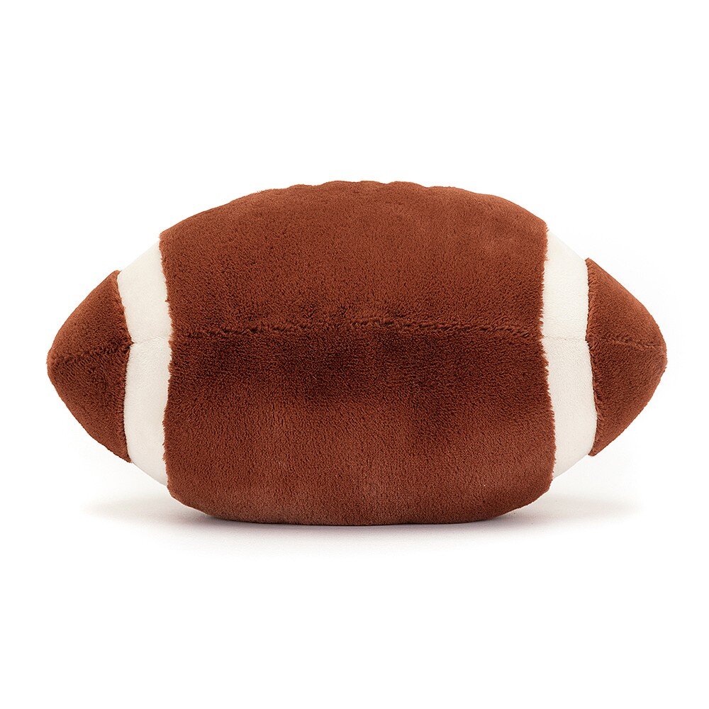 Jellycat - American Football 28 cm