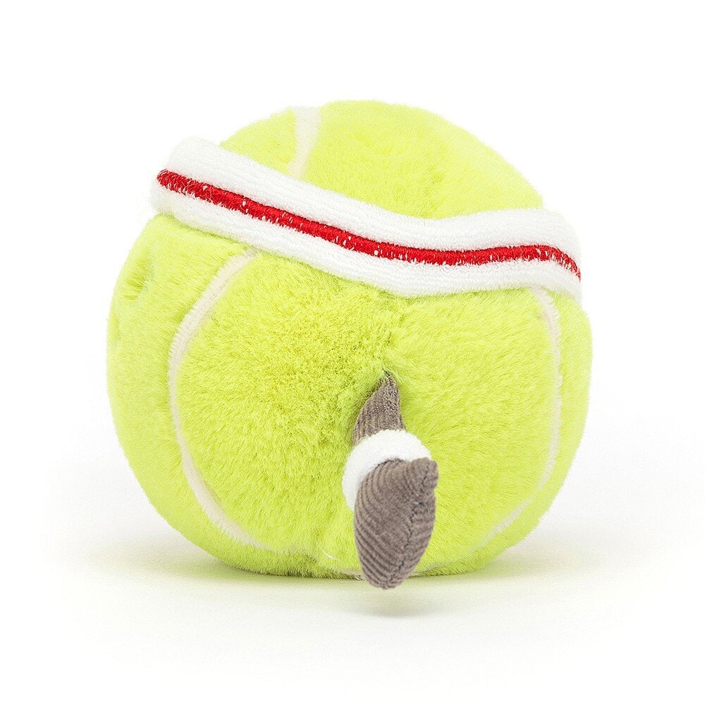Jellycat - Tennisbal 10 cm
