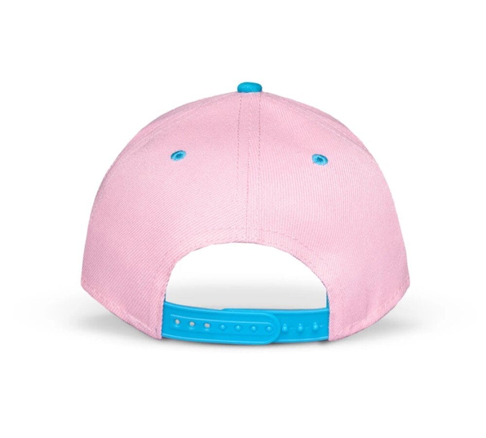 Pokémon - Greninja Cap Snapback