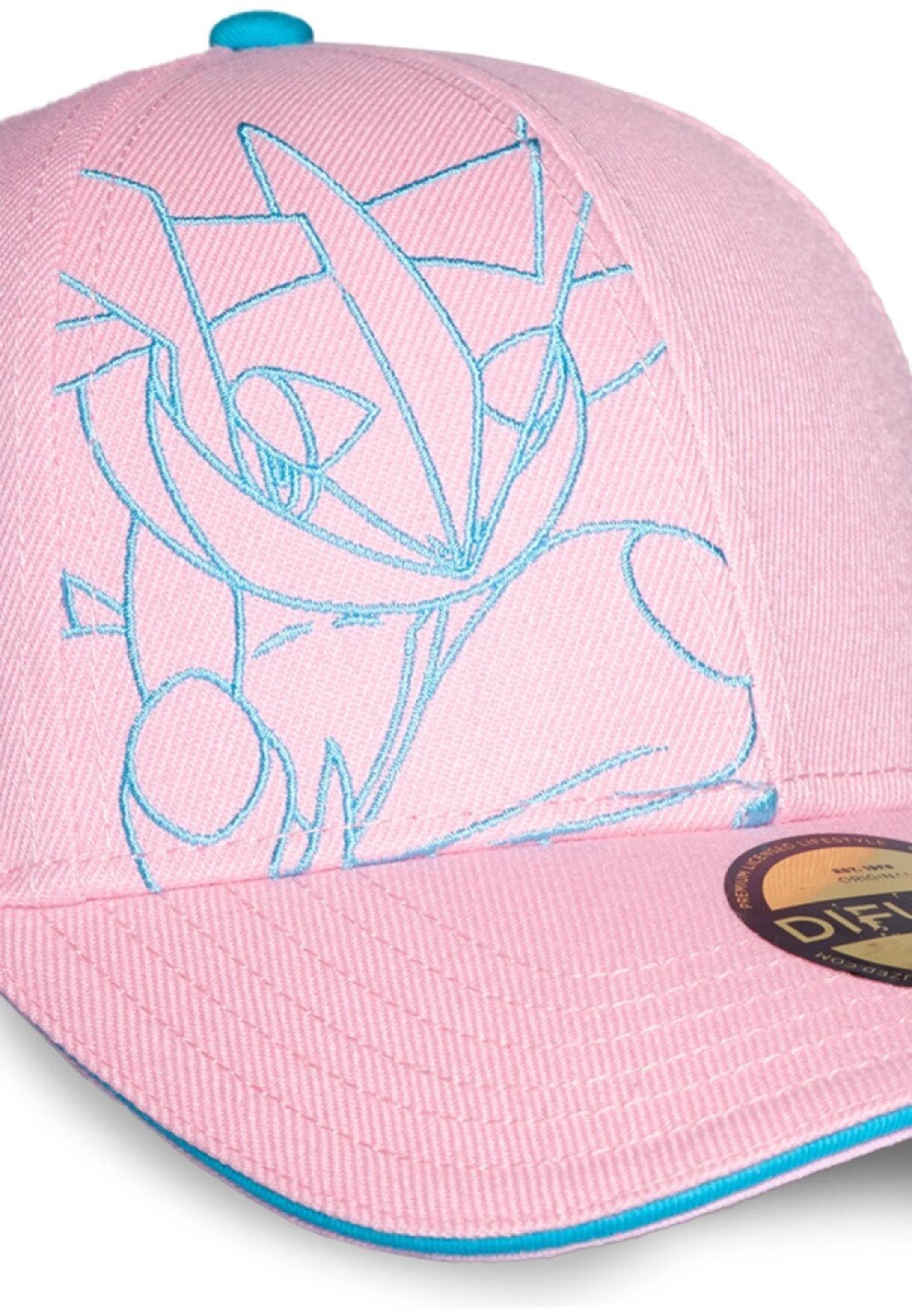 Pokémon - Greninja Cap Snapback