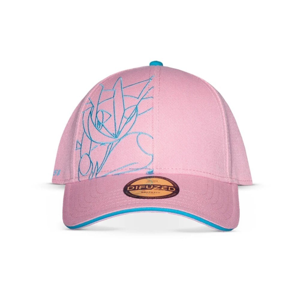 Pokémon - Greninja Cap Snapback