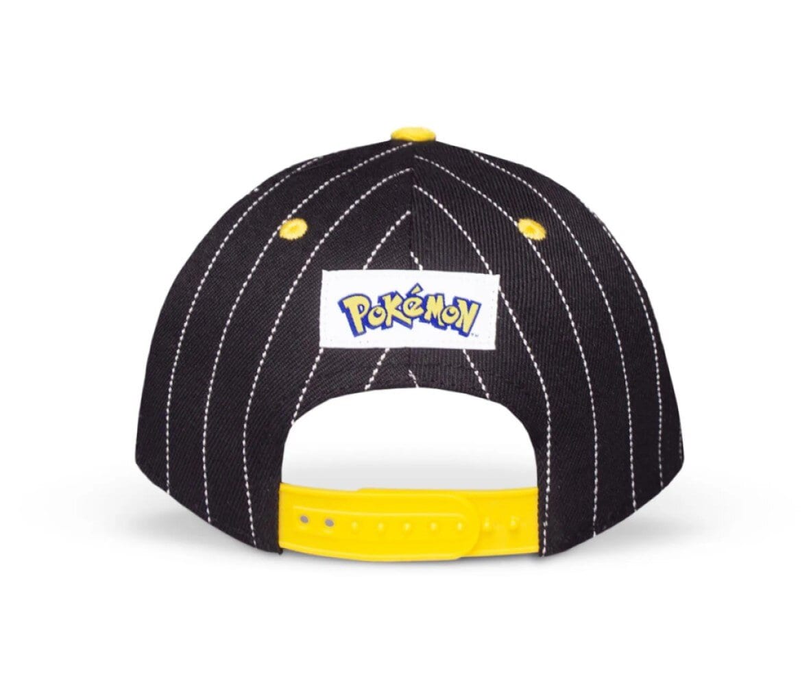 Pokémon - Pikachu Baseballpet