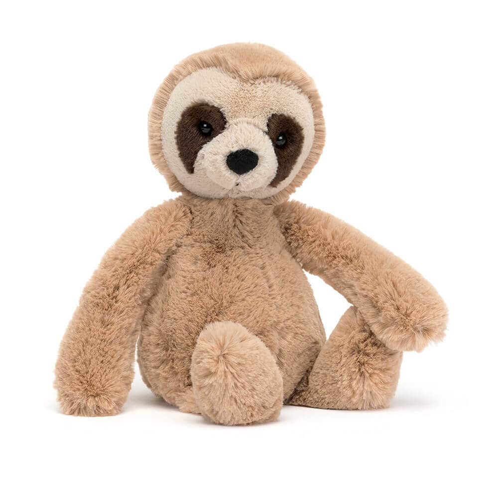 Jellycat - Luiaard 28 cm