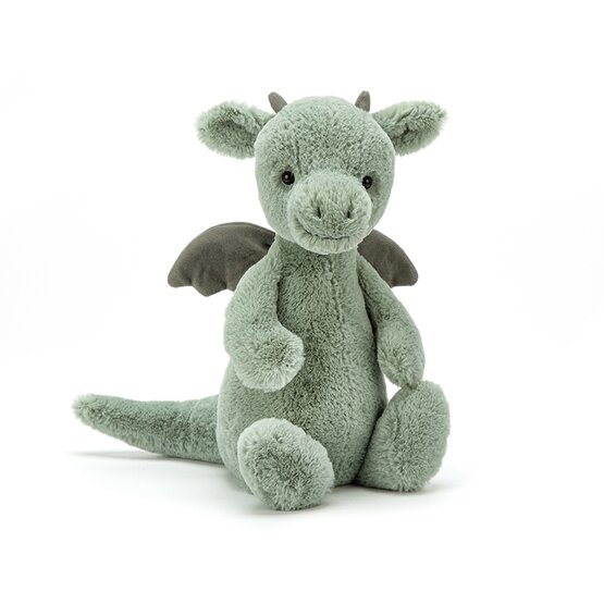 Jellycat - Draak 18 cm