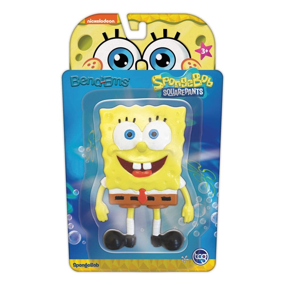 SpongeBob Verzamelfiguur 12 cm
