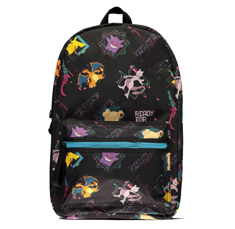 Pokémon - Rugzak First Generation