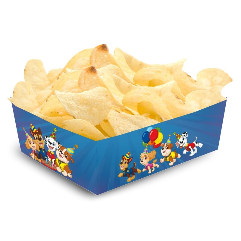 Paw Patrol Snackbakje