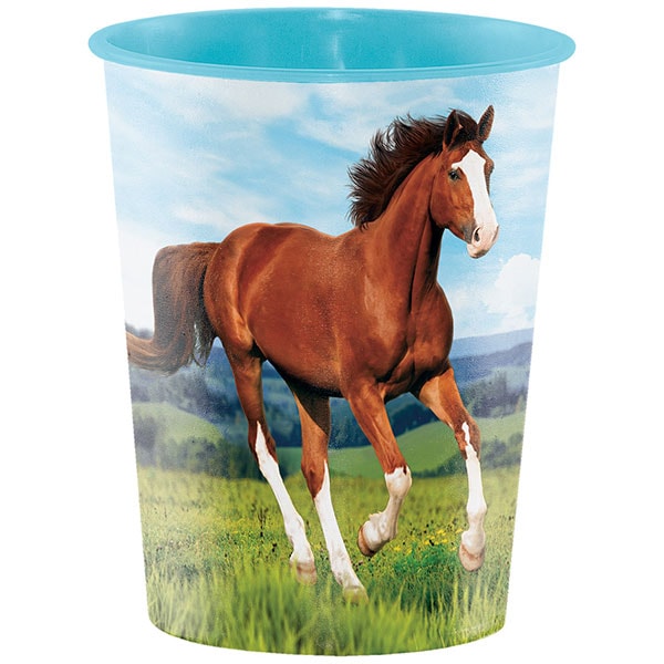 Horses and Pony - Souvenirbeker4,7 dl