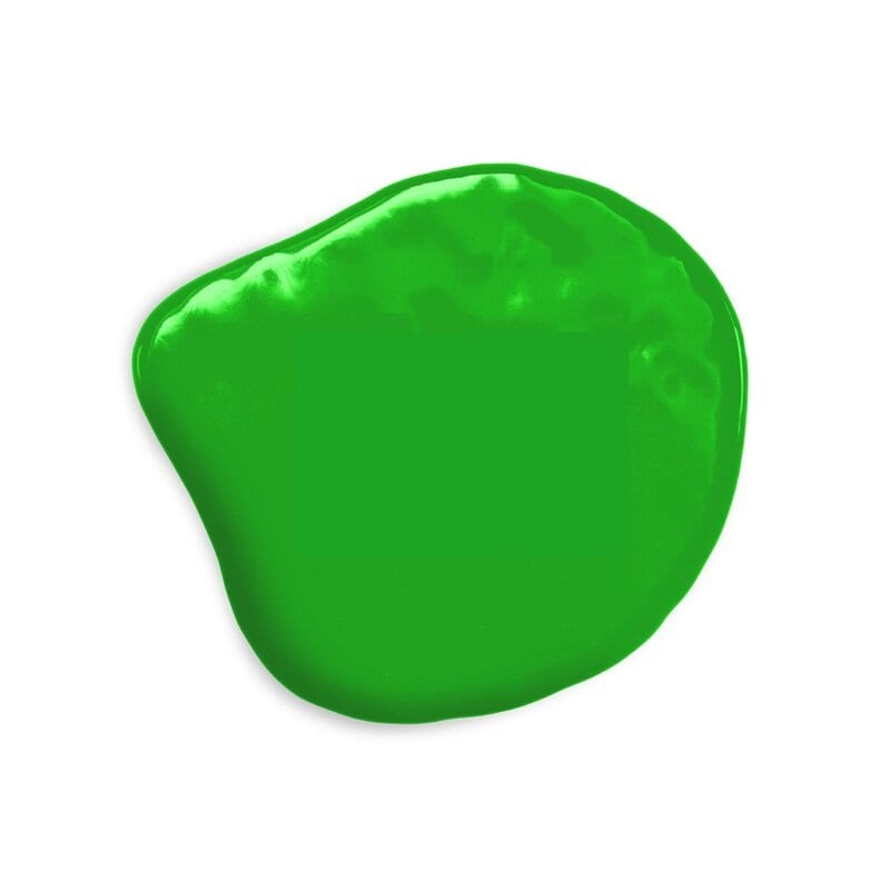 Colour Mill Oliegebaseerde eetbare kleurstof groen 20 ml