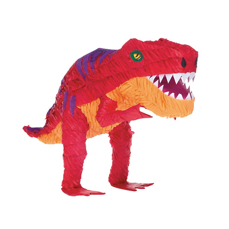 Piñata T-Rex 60 cm