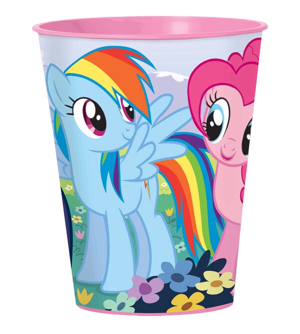 My Little Pony - Souvenirbeker 4,7 dl