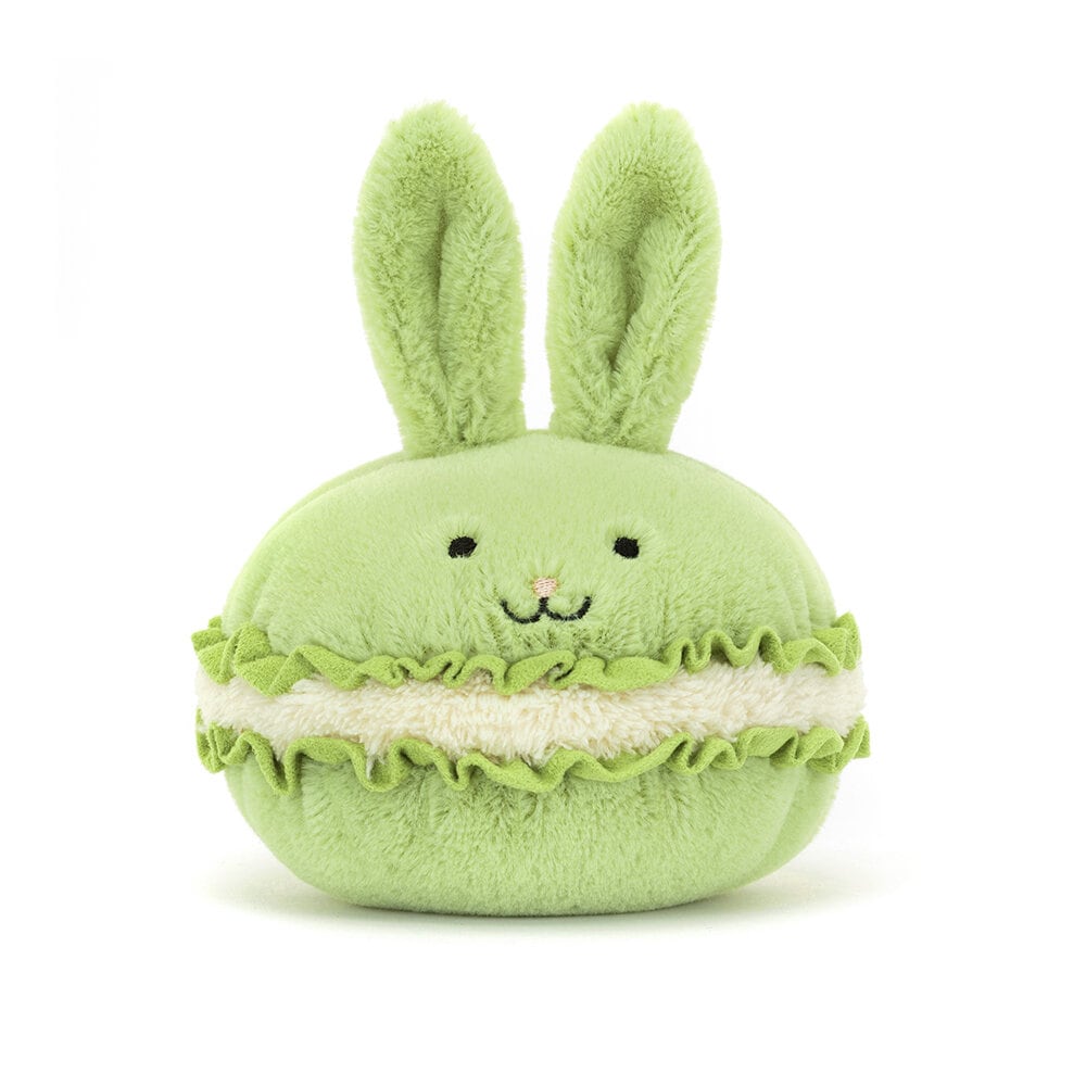 Jellycat - Konijn Macaron 12 cm