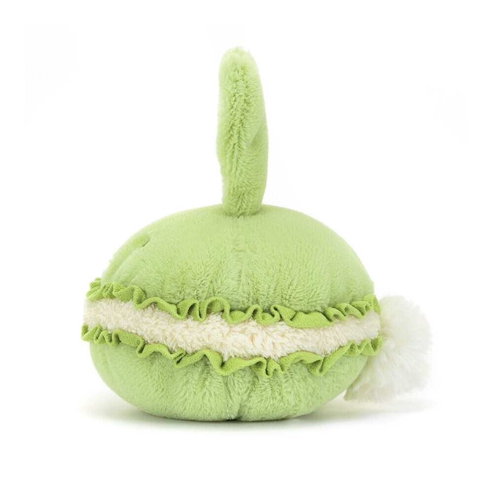 Jellycat - Konijn Macaron 12 cm