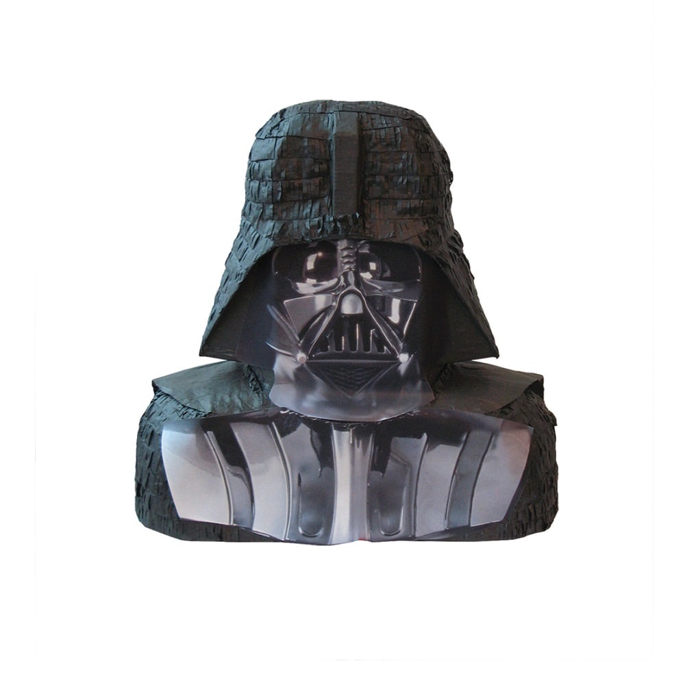 Piñata - Darth Vader 3D