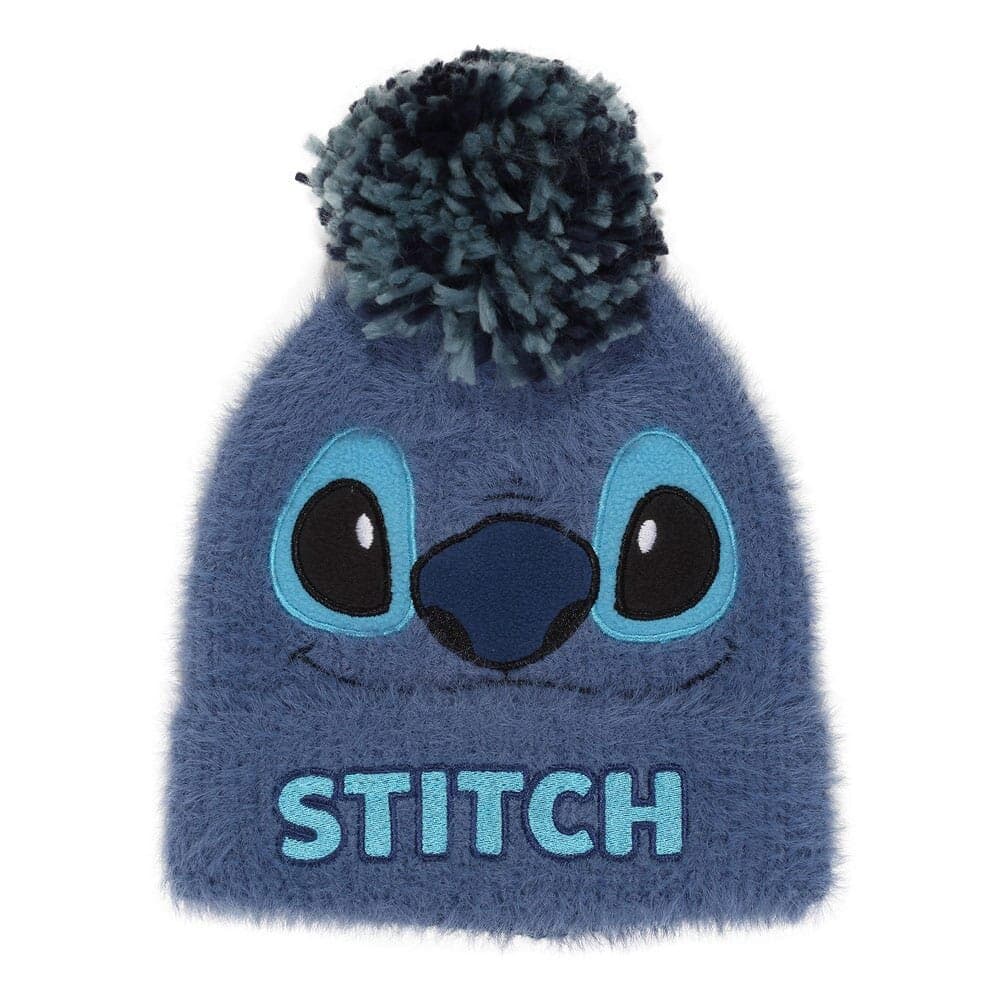 Lilo & Stitch - Wintermuts Stitch