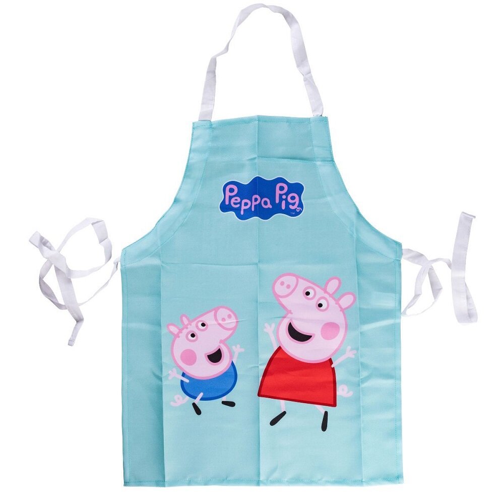 Peppa Pig Kinder-schort