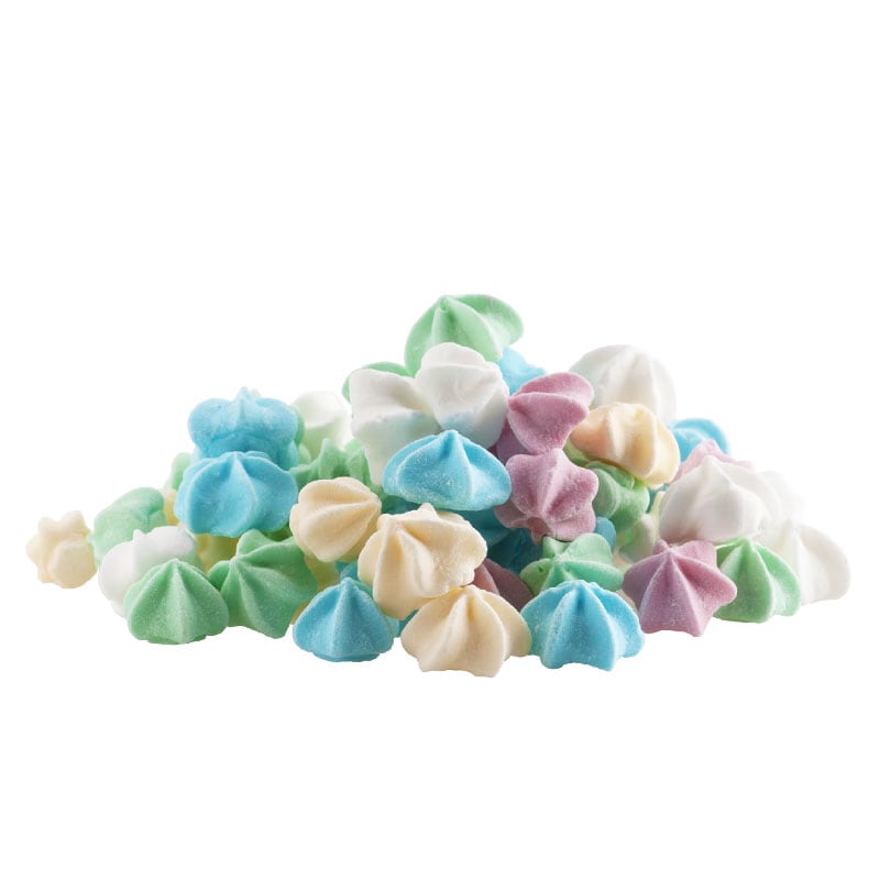 Mini-meringues 80 gram
