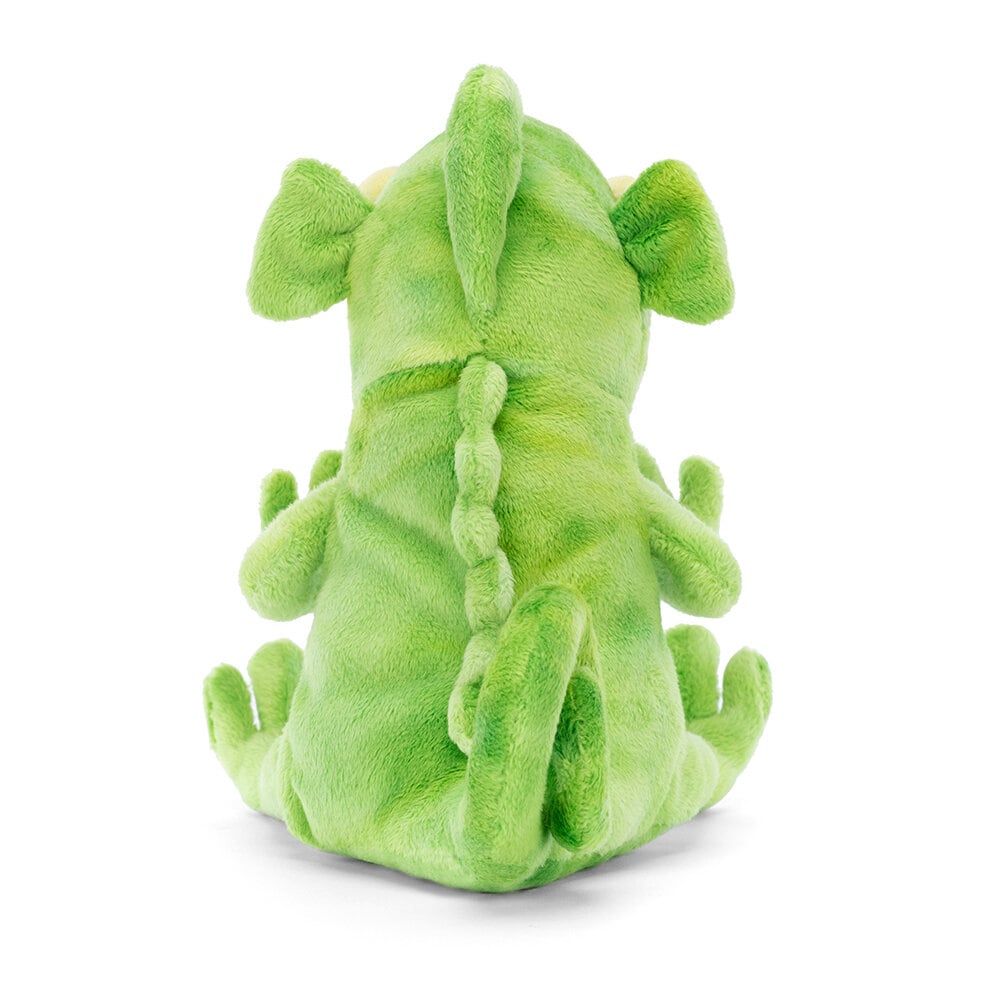 Jellycat - Frankie de kameleon 20 cm