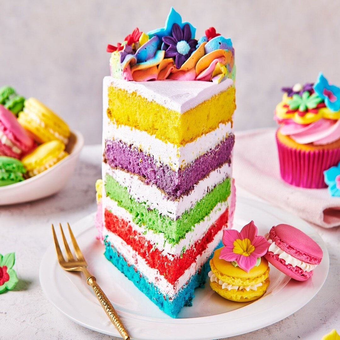 FunCakes Kleurstof Gel Lichtblauw 30 gram
