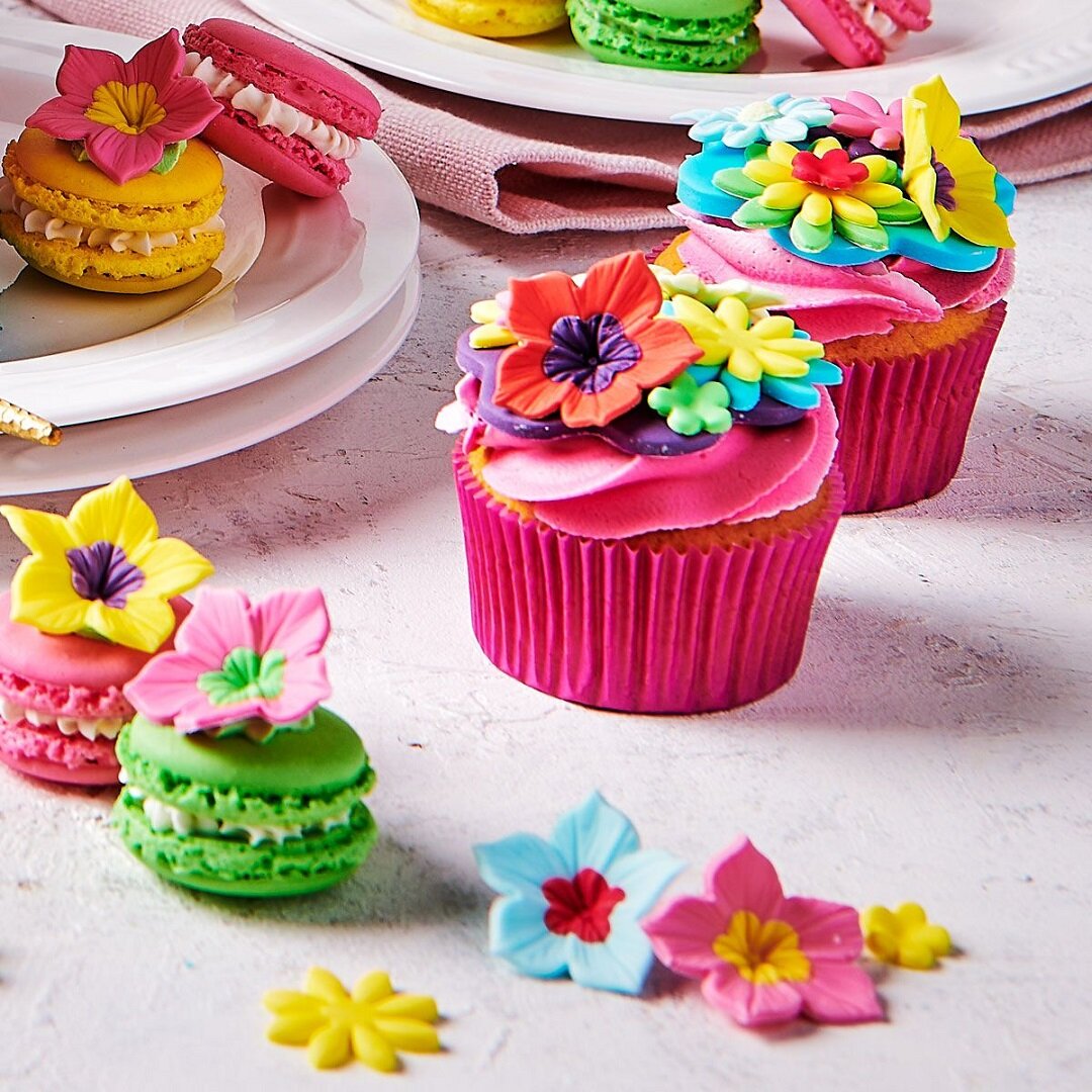 FunCakes Kleurstof Gel Lichtblauw 30 gram