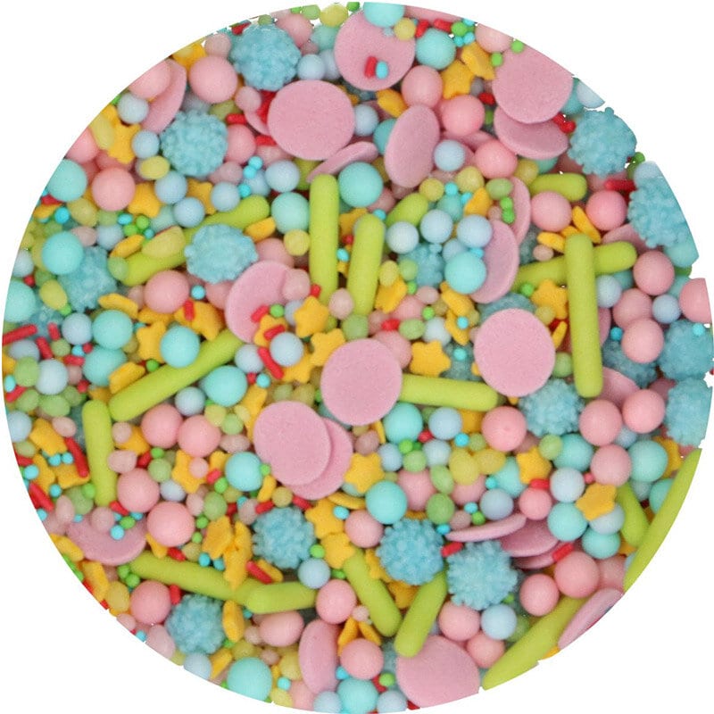 FunCakes - Sprinkle Medley Happy 65 g