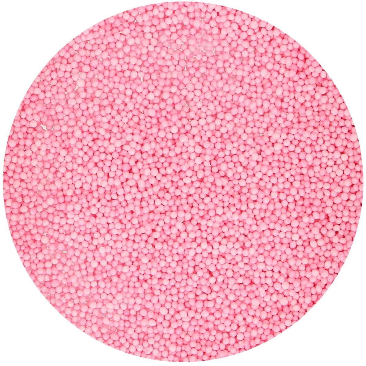 FunCakes - Musketzaad Licht Roze 80 g