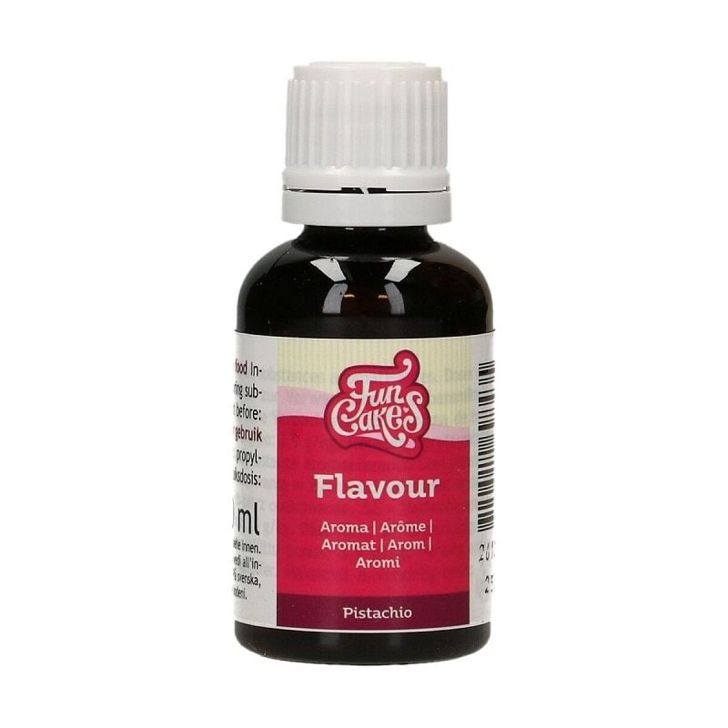 FunCakes - Smaakessence Pistache 30 ml