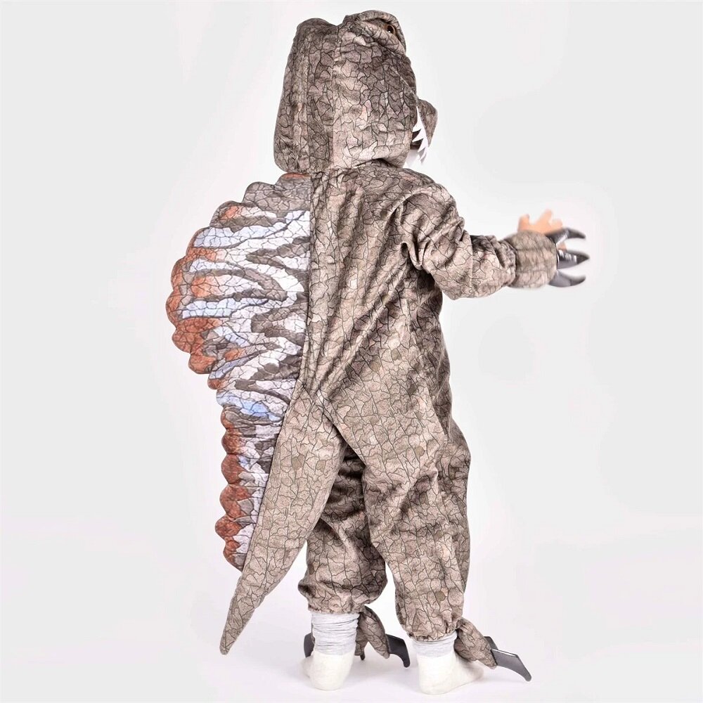Dinosaurus Spinosaurus Kostuum Kind 4-5 jaar