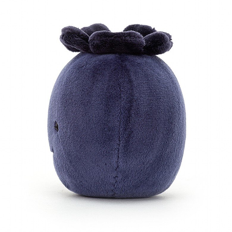 Jellycat - Blauwe bes kawaii 10 cm