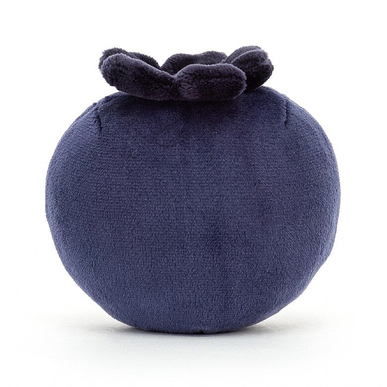 Jellycat - Blauwe bes kawaii 10 cm