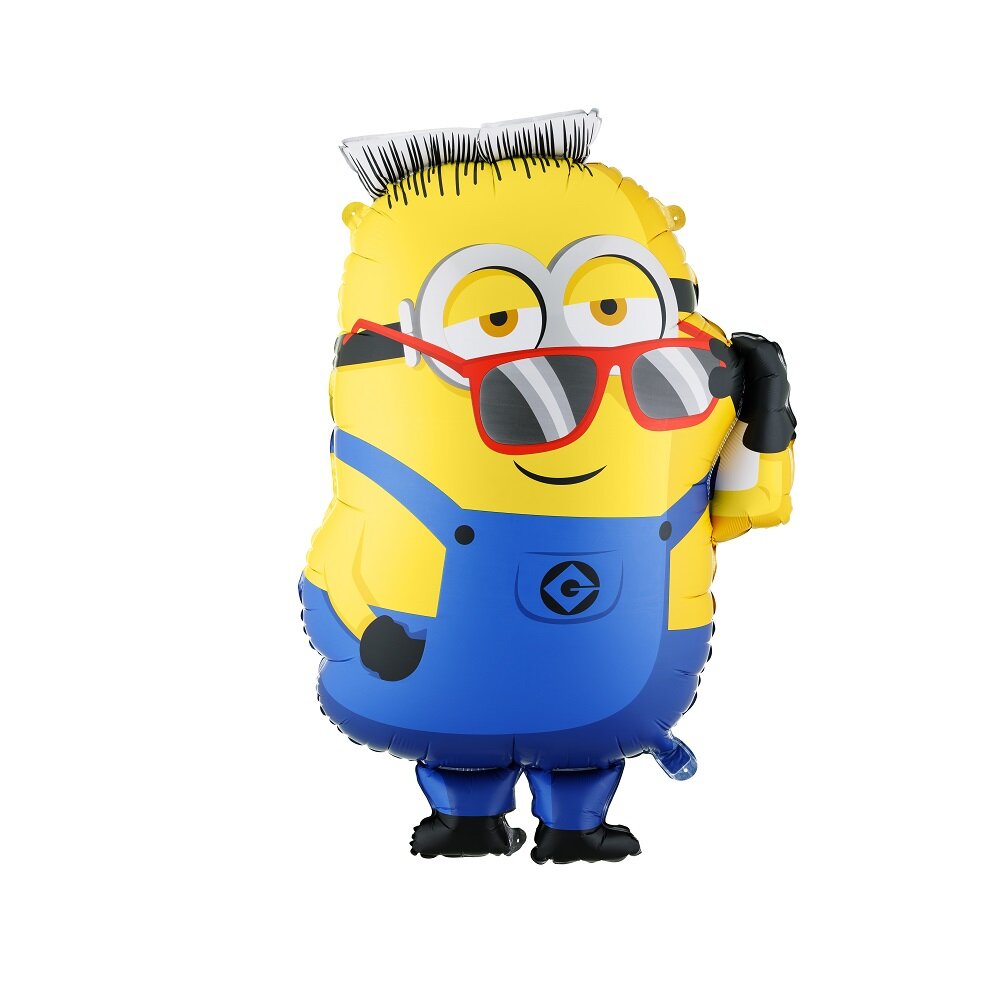 Minions Folieballon Ron 79 cm