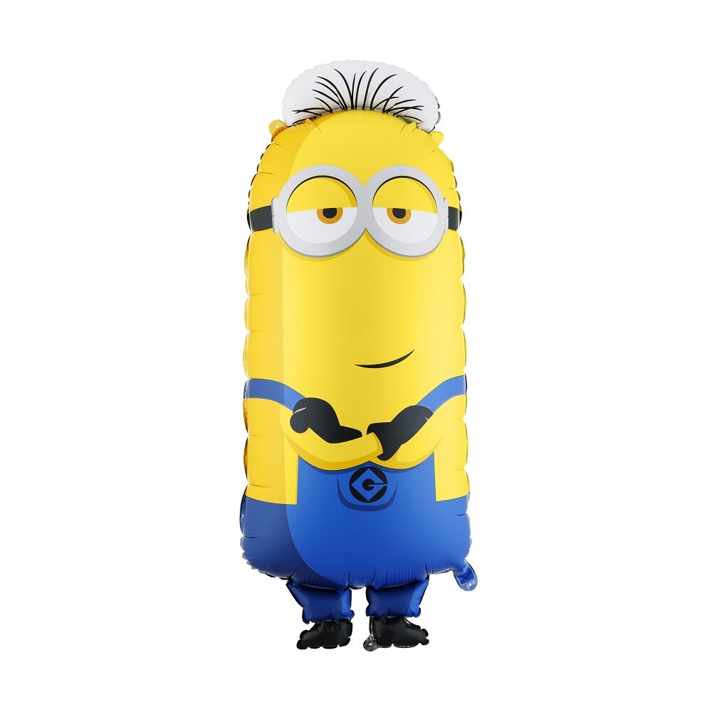 Minions Folieballon Tim 100 cm