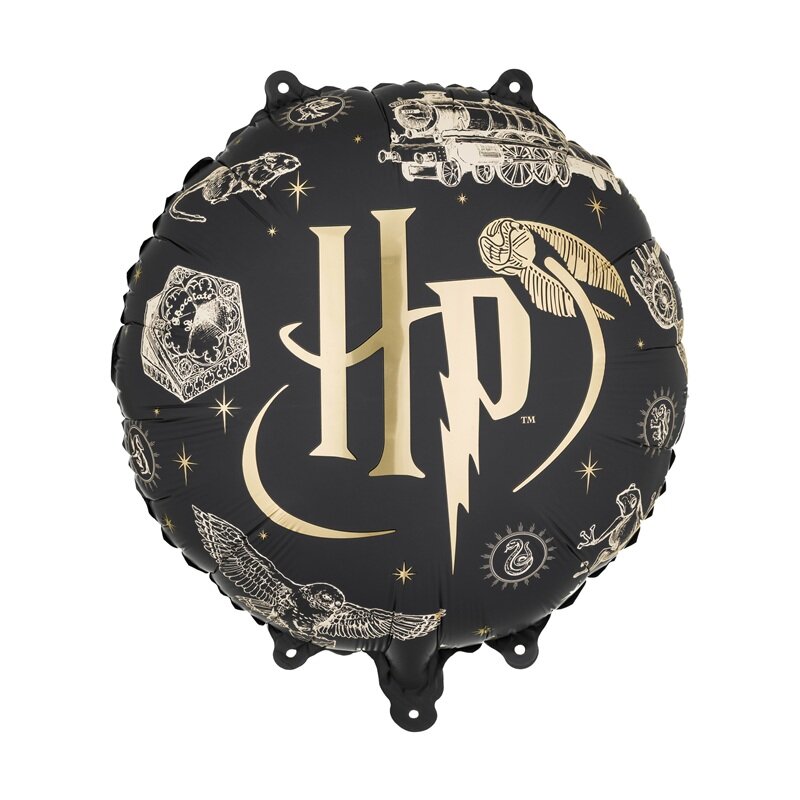 Harry Potter Folieballon 35 cm