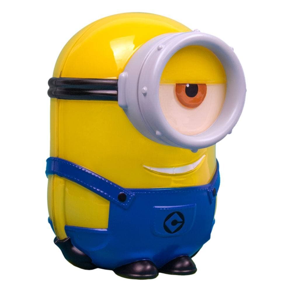 Minions - Lamp Stuart 15 cm