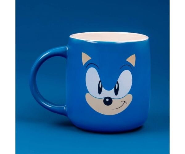 Sonic the Hedgehog - Cadeauset