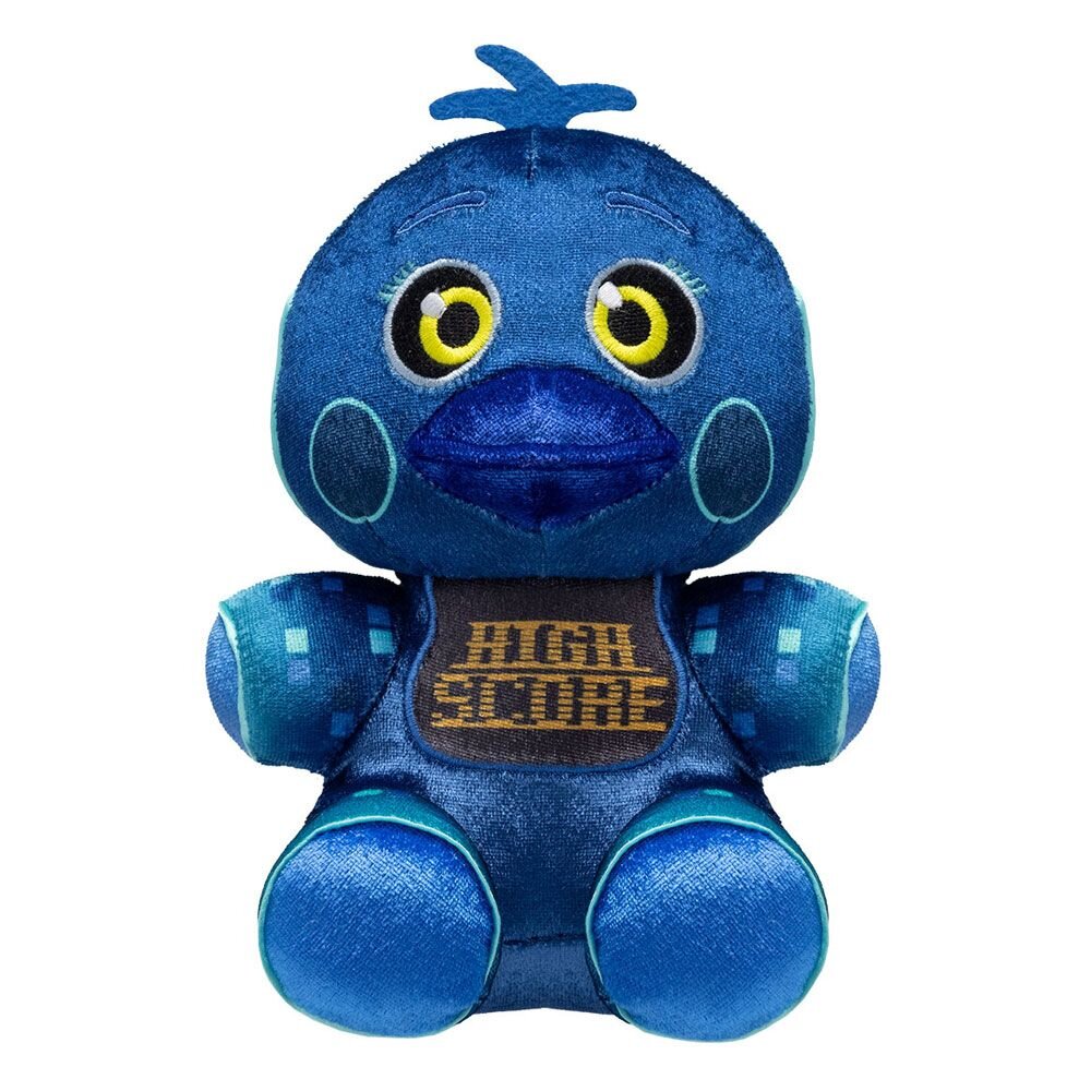 Fnaf - Knuffel High Score Chica 18 cm