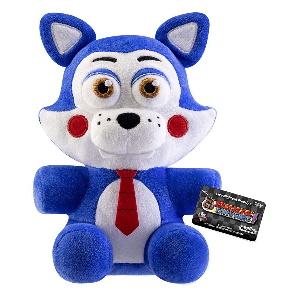 Fnaf - Pluche Knuffel Candy the Cat 18 cm