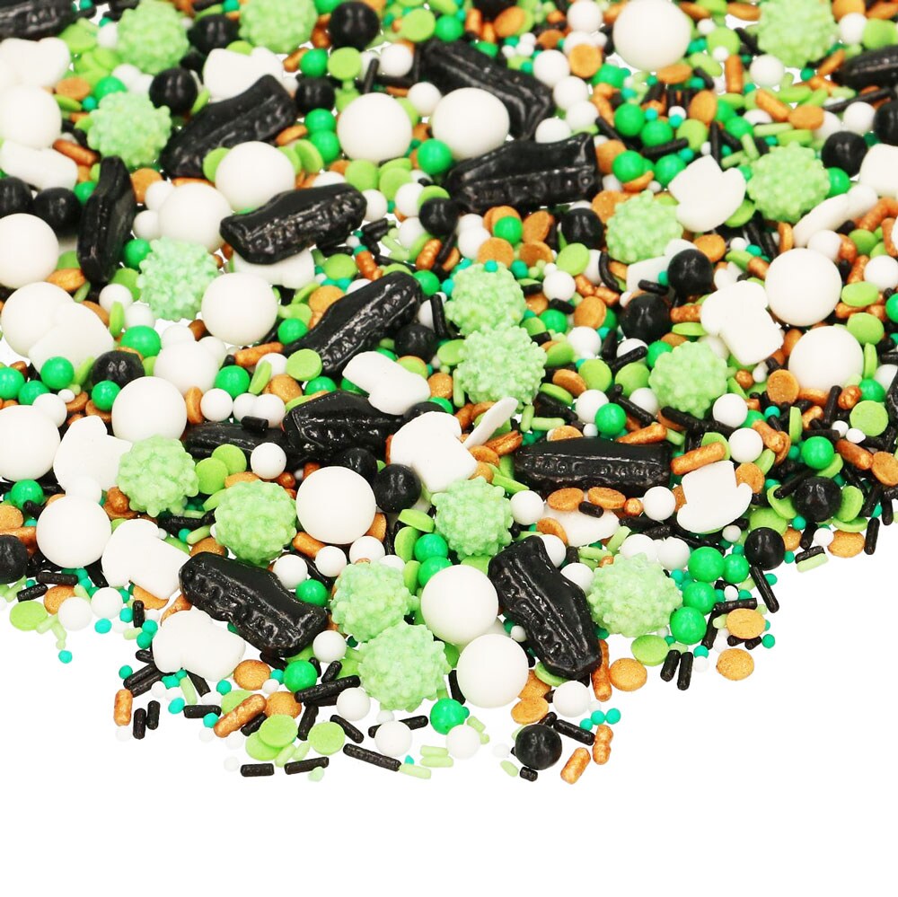 FunCakes - Strooisel Voetbal 70 gram