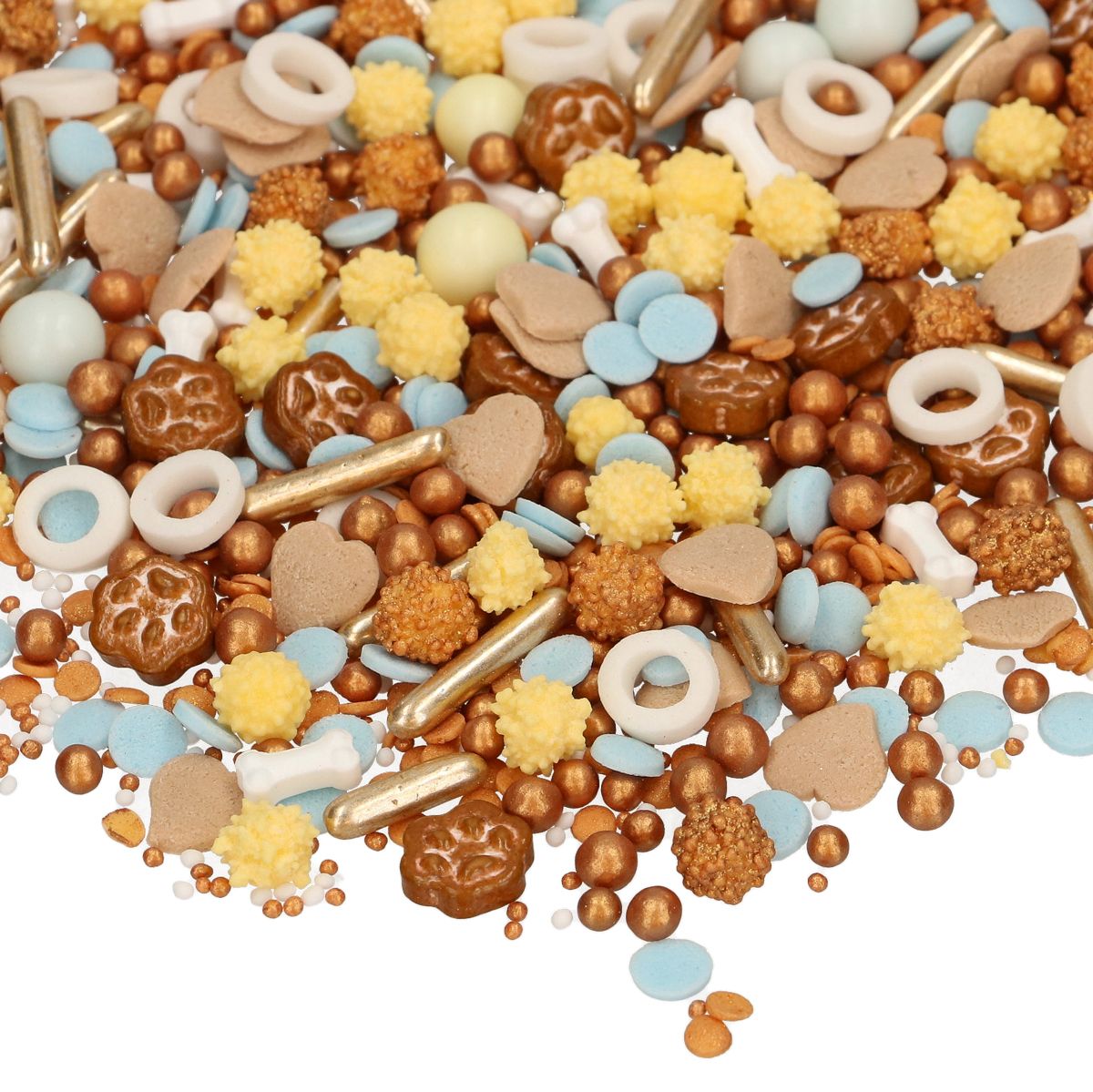 FunCakes - Strooisel Puppy Love 70 gram