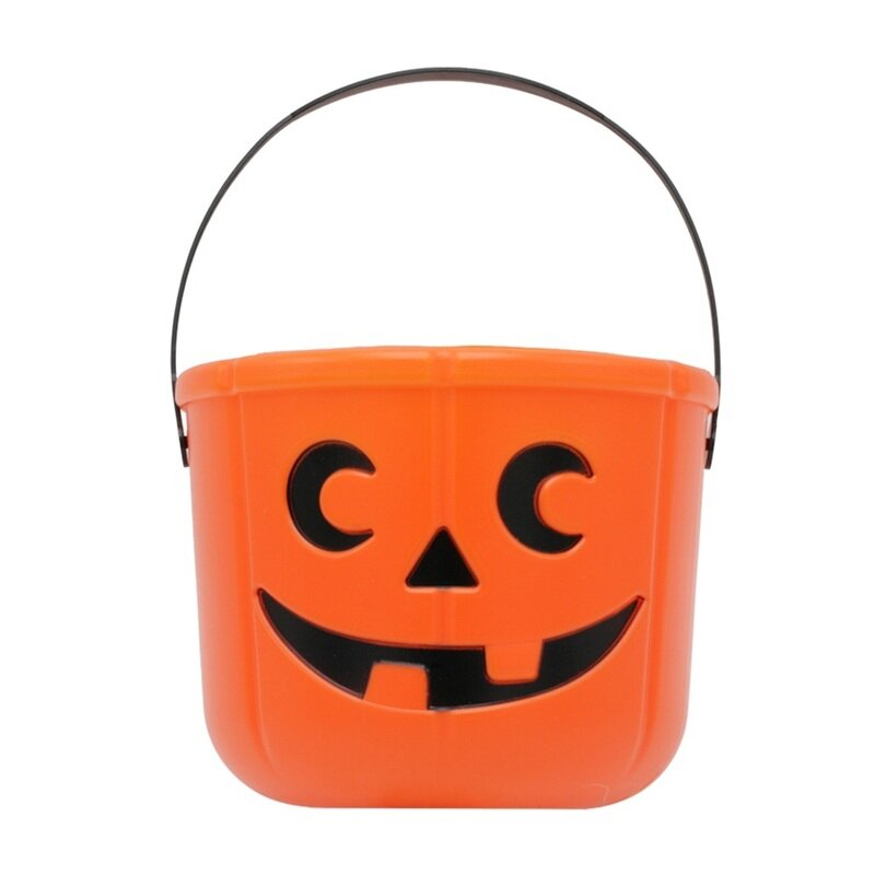 Halloween snoepemmer